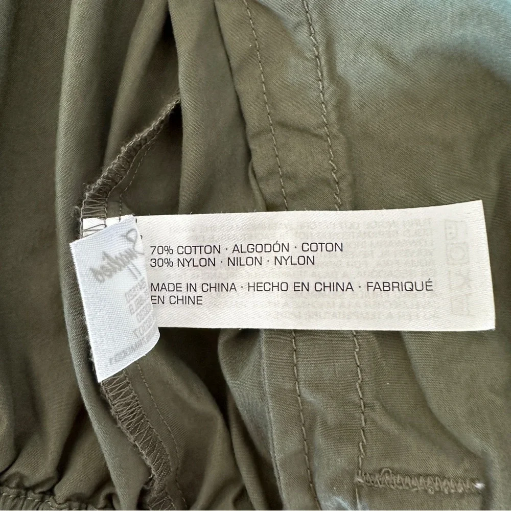 Set of 2 lightweight jackets—Athleta & Supplies—EUC - Picture 14 of 15